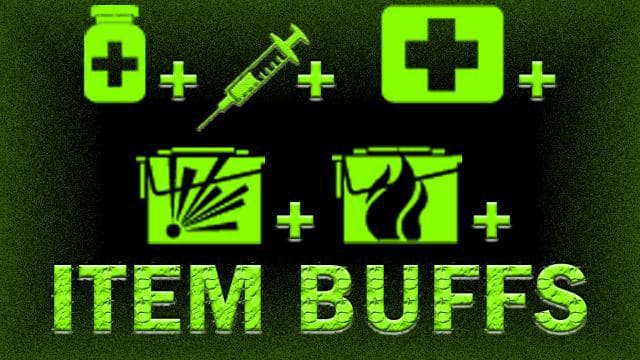 Item buff Vscript — Left 4 Dead 2 Steam Workshop preview image
