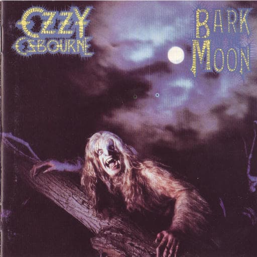 [Vehicle Radio] Ozzy Osbourne - Bark At the Moon (1983) — Garry's Mod Workshop preview