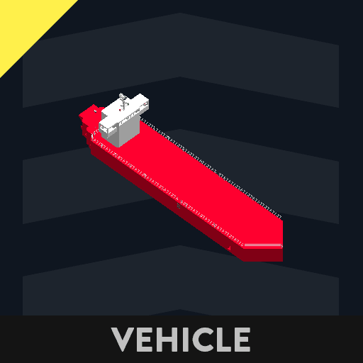 S.S. Menez — Stormworks: Build and Rescue Workshop preview
