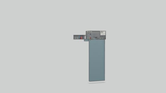 The Rooms — Portal 2 Steam Workshop preview image