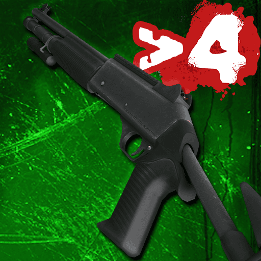 Better Than L4D1 Tactical / Auto Shotgun
 — Left 4 Dead 2 Steam Workshop preview image