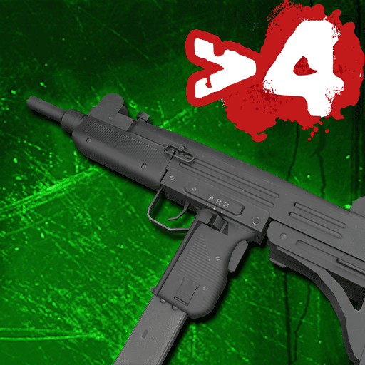 Better Than L4D1 SMG / Uzi
 — Left 4 Dead 2 Steam Workshop preview image