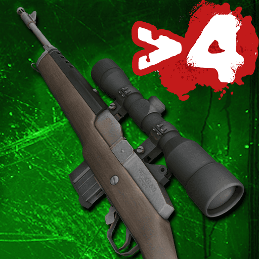 Better Than L4D1 Hunting Rifle
 — Left 4 Dead 2 Steam Workshop preview image