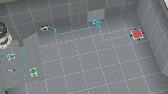 The Forgoten Tests 2 (or TFT2 for sort) — Portal 2 Workshop preview
