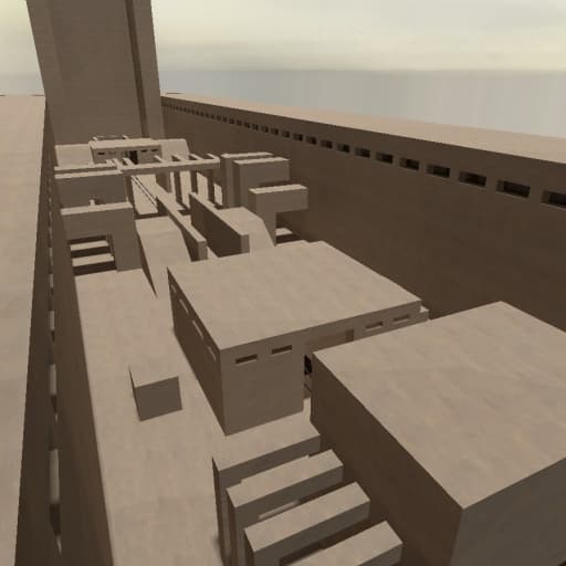 PL_Brutal_train — Team Fortress 2 Workshop preview