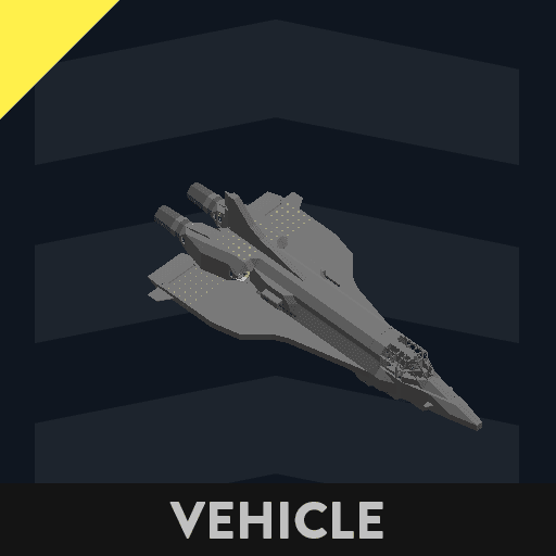 fighter jet — Stormworks: Build and Rescue Workshop preview