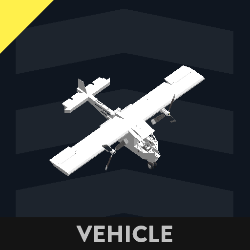 mini plane — Stormworks: Build and Rescue Workshop preview