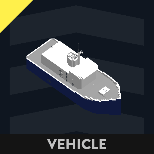 proppeller — Stormworks: Build and Rescue Steam Workshop preview image