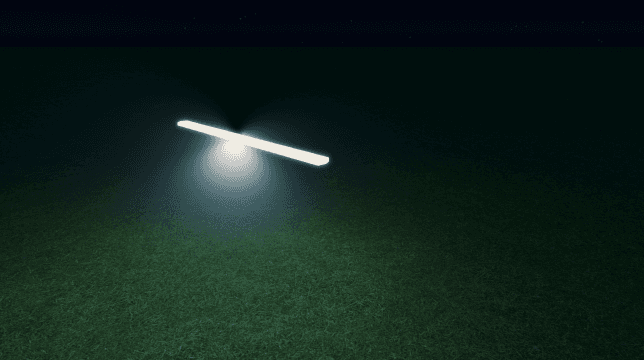 CST_灯带 — Cities: Skylines Steam Workshop preview image