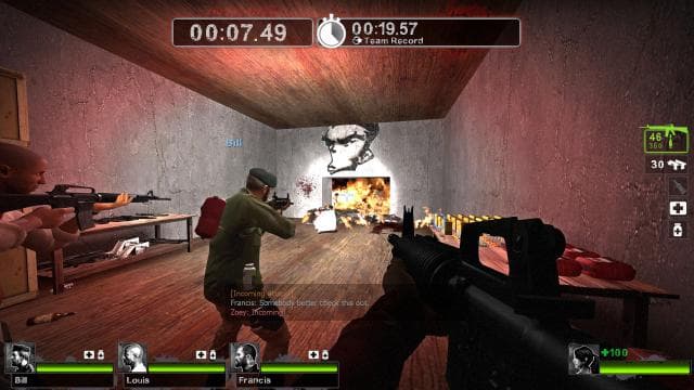 Trash can (l4d1 port) — Left 4 Dead 2 Workshop preview