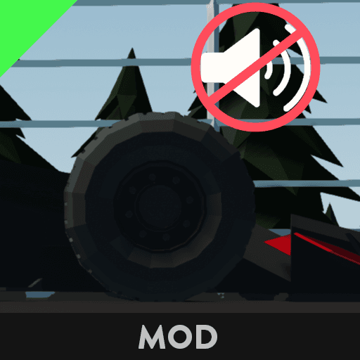 Remove Tire Screeching — Stormworks: Build and Rescue Workshop preview