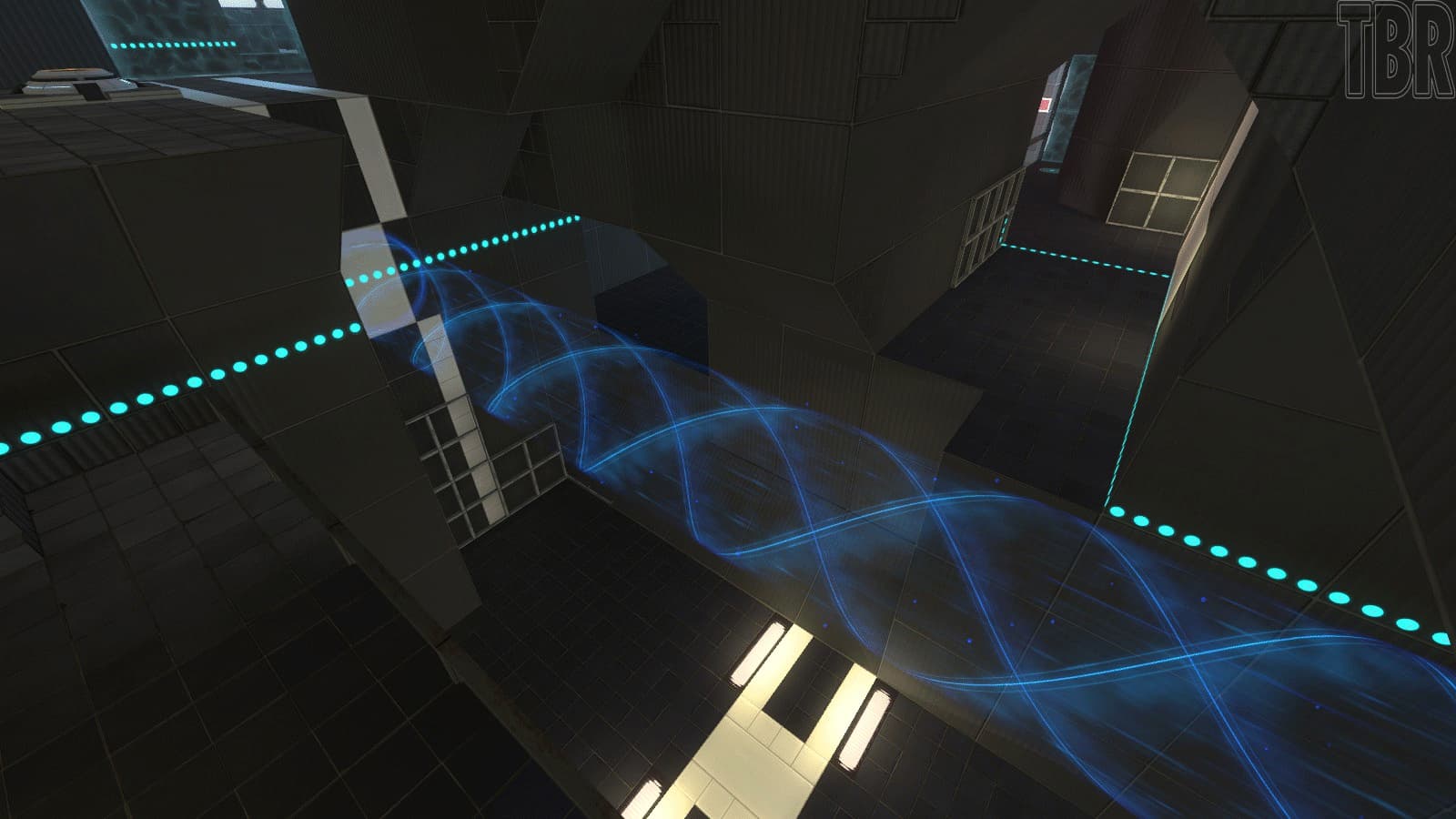 Luminex - TBR — Portal 2 Steam Workshop preview image