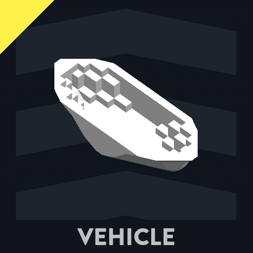 boat — Stormworks: Build and Rescue Steam Workshop preview image
