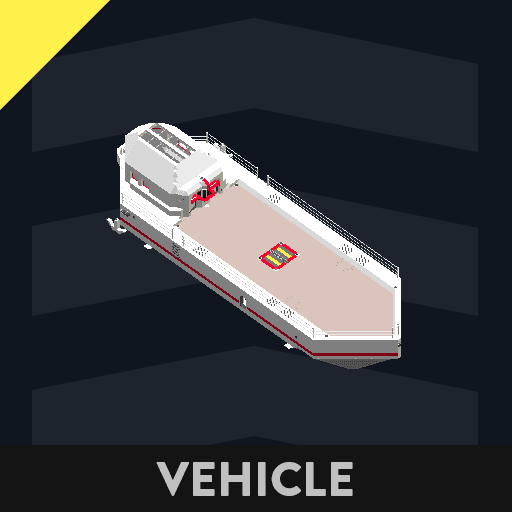 TANKER BIGGER BIG — Stormworks: Build and Rescue Workshop preview