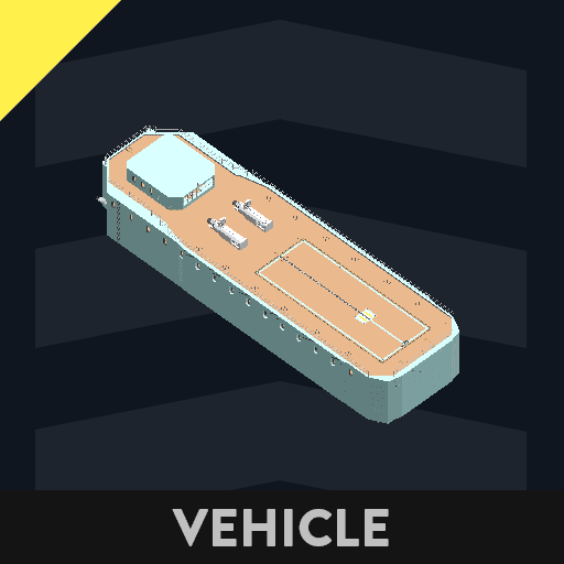 Boat go Fast with Jet and Enginessss — Stormworks: Build and Rescue Workshop preview