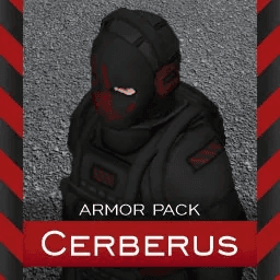 Cerberus Pack [B41/B42MP] — Project Zomboid Steam Workshop preview image
