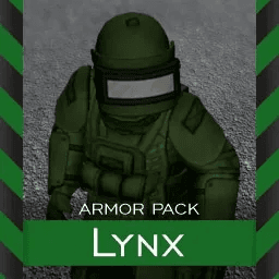 Lynx Pack [B41/B42MP] — Project Zomboid Steam Workshop preview image