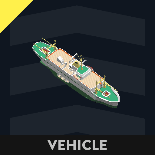 MJ 21 02 — Stormworks: Build and Rescue Steam Workshop preview image
