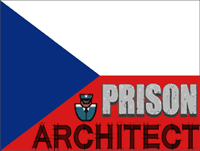 CZECH (cesky) preklad — Prison Architect Steam Workshop preview image