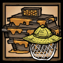 Bee Nice — Don't Starve Together Steam Workshop preview image