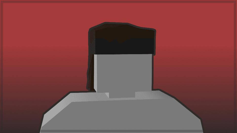 Unseen Soldier [ComboCrate 2024] — Unturned Workshop preview