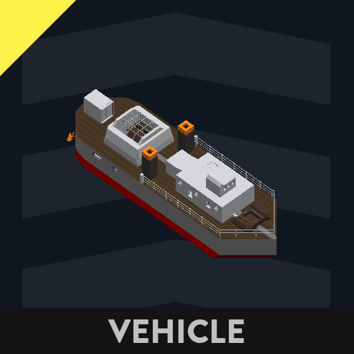 prototype 8 — Stormworks: Build and Rescue Workshop preview