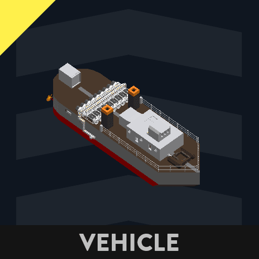 prototype 7 jet engines — Stormworks: Build and Rescue Workshop preview