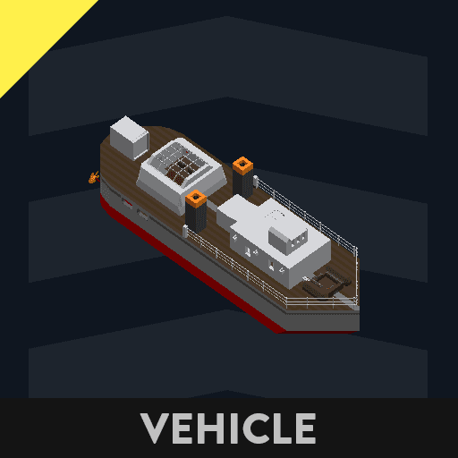 PROTOTYPE 10 — Stormworks: Build and Rescue Workshop preview