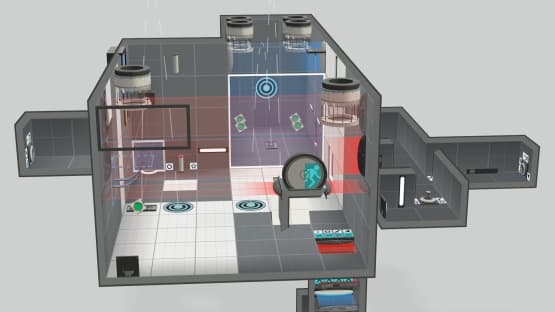 imba — Portal 2 Workshop preview