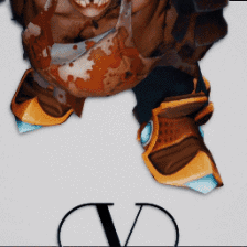 Fashion Pudge dota 2 — Wallpaper Engine Steam Workshop preview image