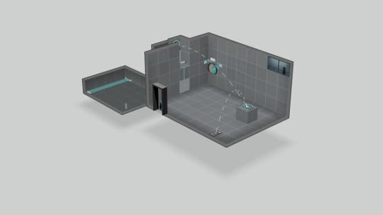 figna — Portal 2 Steam Workshop preview image