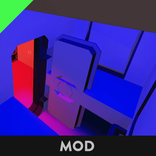 Realistic lighting — Stormworks: Build and Rescue Steam Workshop preview image