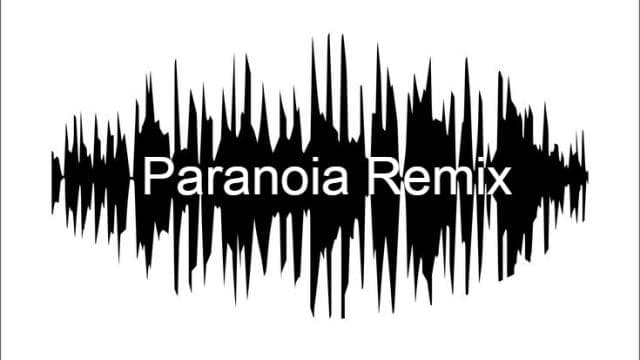 Paranoia Remix By NeodoesMoosic — Left 4 Dead 2 Workshop preview
