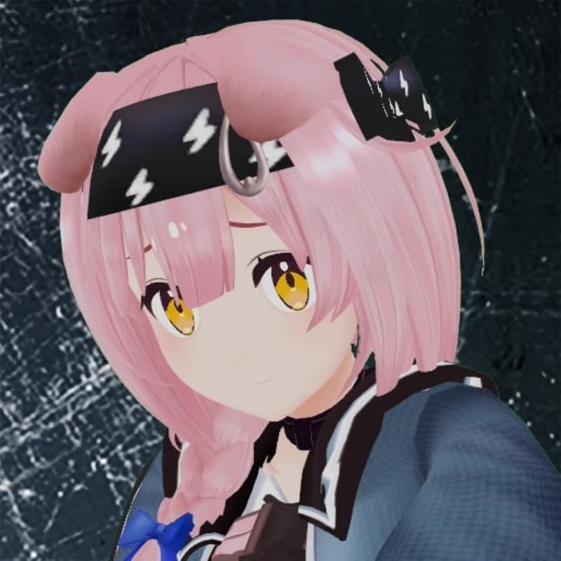 [Arknights] Goldenglow replaces Zoey — Left 4 Dead 2 Steam Workshop preview image