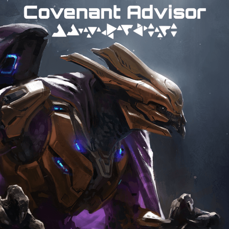 Covenant Advisor — Stellaris Steam Workshop preview image