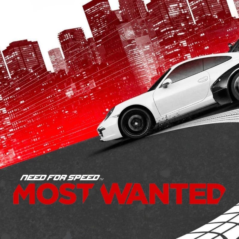 Need for Speed Most Wanted (2012) Concert — Left 4 Dead 2 Workshop preview