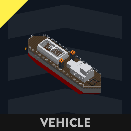 PROTOTYPE 14 — Stormworks: Build and Rescue Steam Workshop preview image