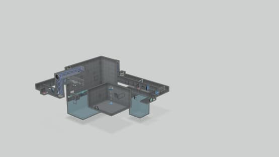 Unknown laboratory 7 — Portal 2 Steam Workshop preview image