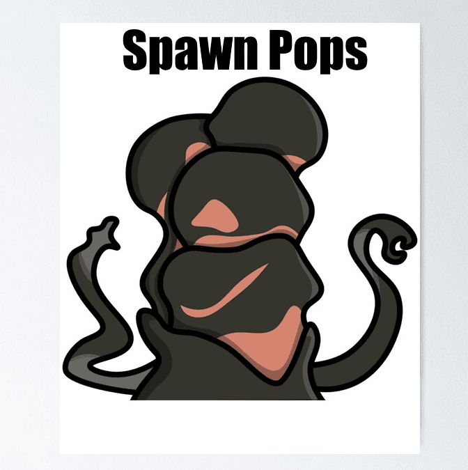 Popspawn — Stellaris Workshop preview