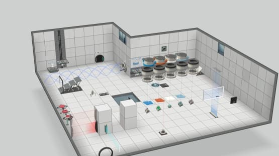 sandbox — Portal 2 Workshop preview