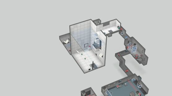 the end of portal 2... part 1 — Portal 2 Steam Workshop preview image