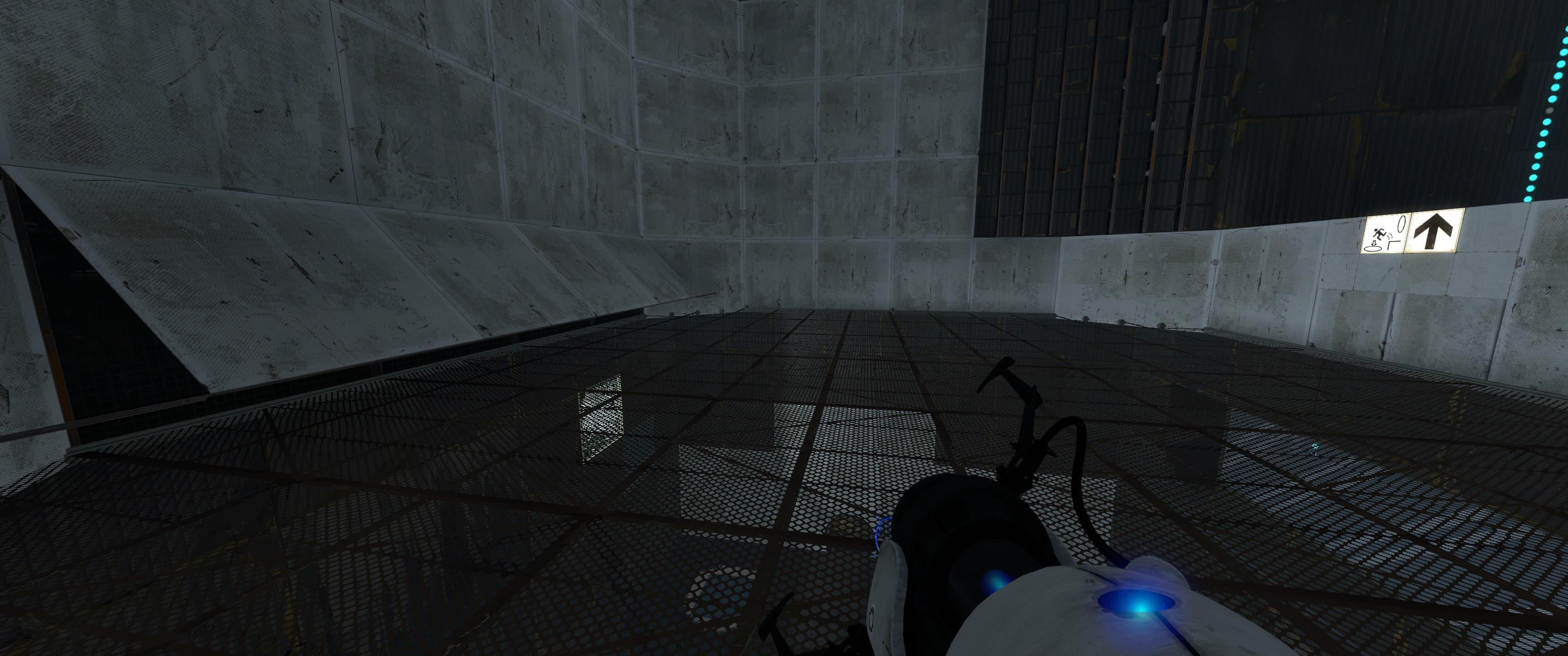 The Devils Cauldron — Portal 2 Workshop preview