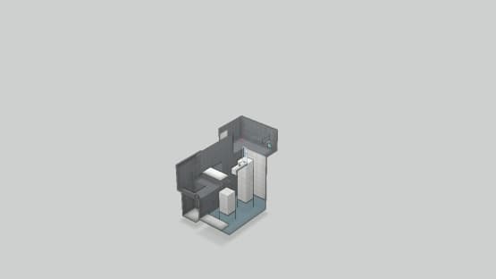 Momentum Test — Portal 2 Workshop preview