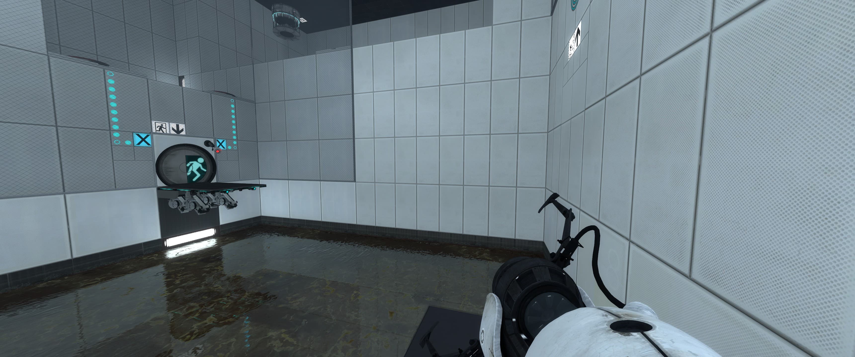 Superlative Wisdom — Portal 2 Workshop preview