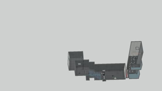Chamber 14 portal 1 — Portal 2 Workshop preview
