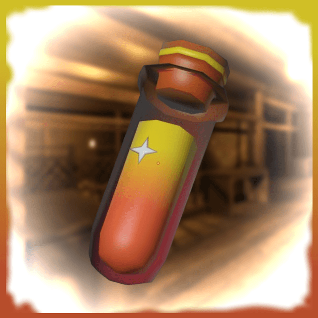 Starlight Vial(adrenaline) — Left 4 Dead 2 Steam Workshop preview image