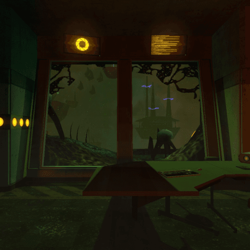 Enrichment Center Outpost — Garry's Mod Workshop preview