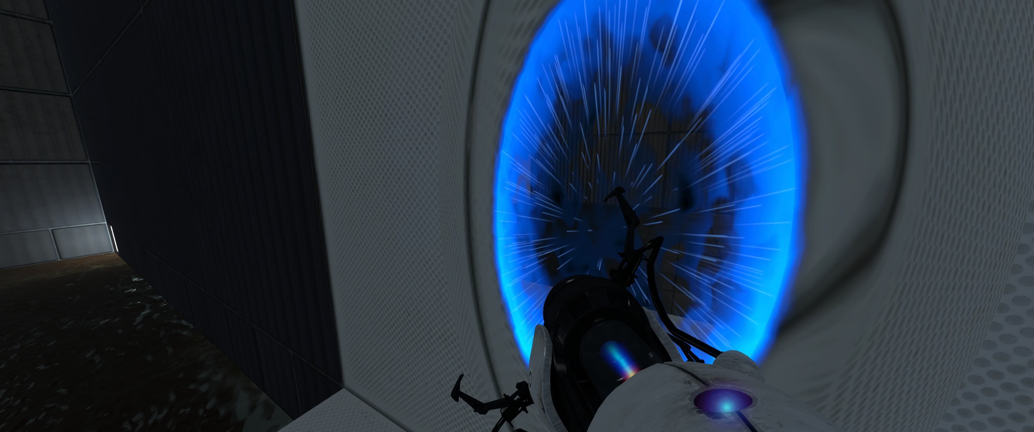 Eagle's Loft — Portal 2 Steam Workshop preview image