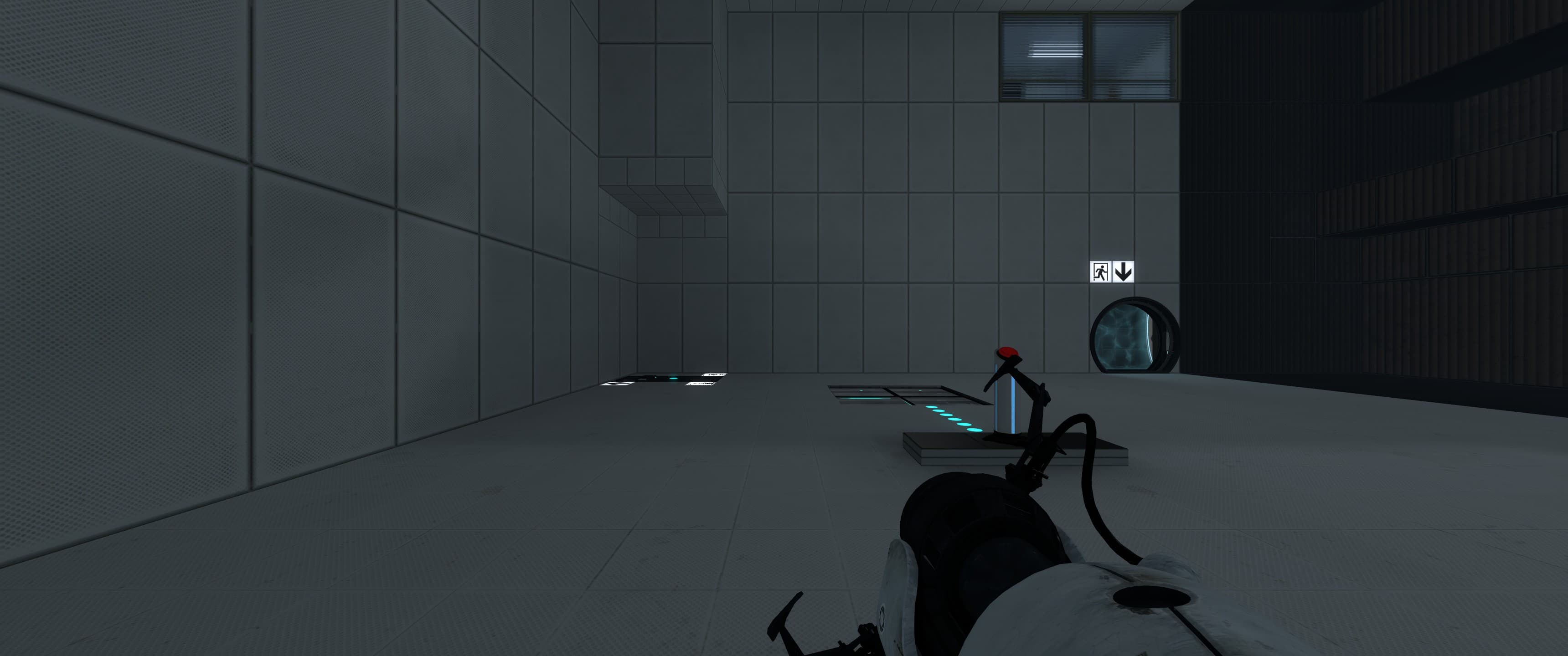 The Laser Problem! — Portal 2 Workshop preview