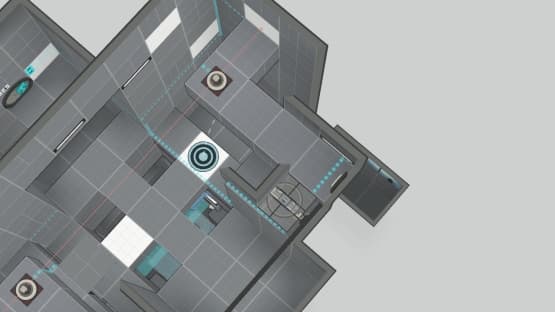 upnup — Portal 2 Steam Workshop preview image